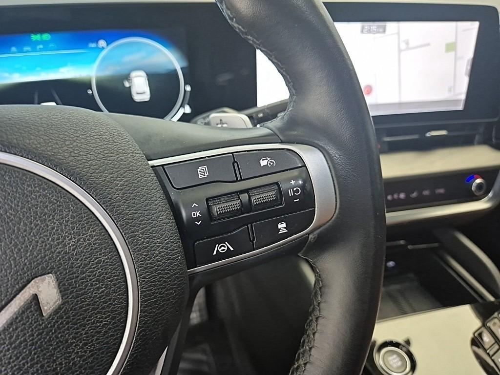 KIA Sportage 2023 Blanco - Importación desde Corea - HF Imports Iquique - Foto 15