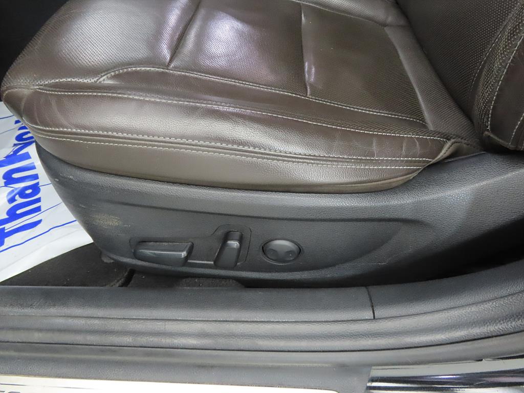 HYUNDAI Grandeur - Vista 11