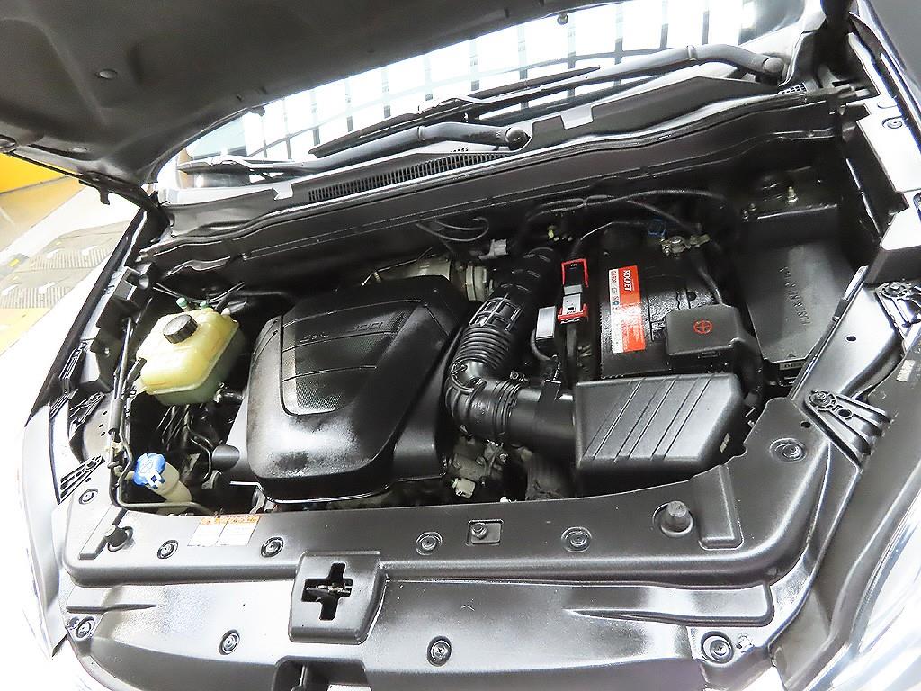 Ssangyong Korando 2014 Negro - Importación desde Corea - HF Imports Iquique - Foto 7