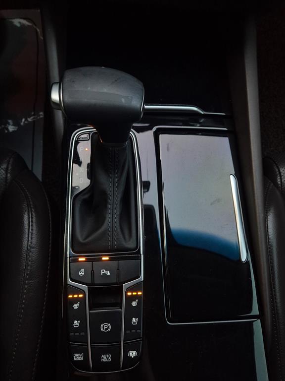 KIA K7 2017 Blanco - Importación desde Corea - HF Imports Iquique - Foto 13