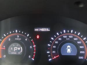 Ssangyong Korando - Vista 12