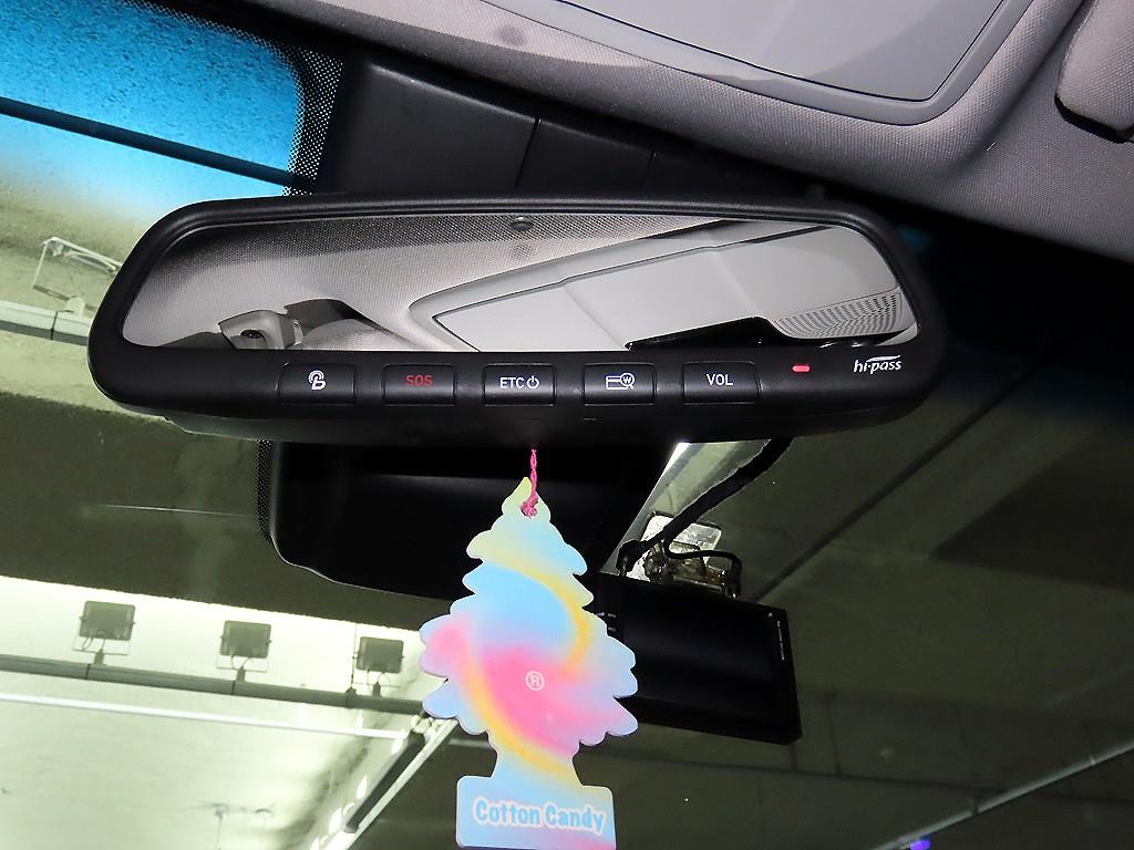 HYUNDAI Grandeur 2019 Gris - Importación desde Corea - HF Imports Iquique - Foto 17