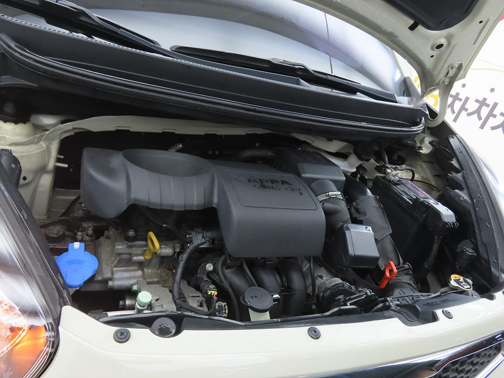 KIA Morning 2015 the color of pearl - Importación desde Corea - HF Imports Iquique - Foto 17