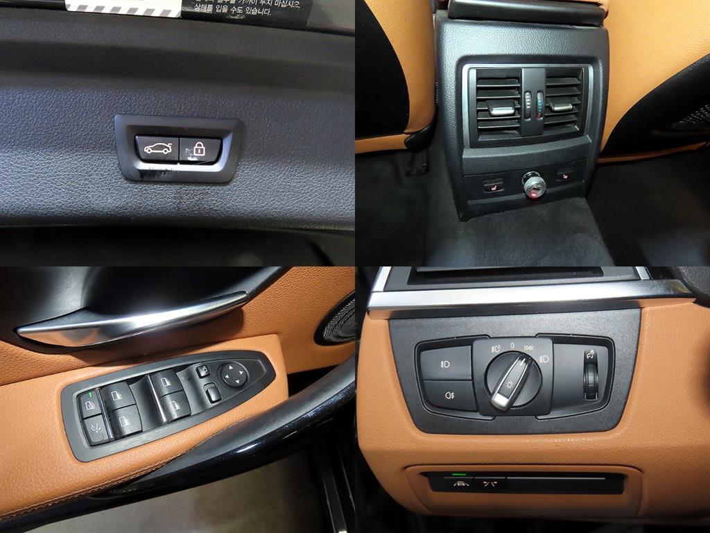 BMW Gran Turismo 2020 Gris - Importación desde Corea - HF Imports Iquique - Foto 18