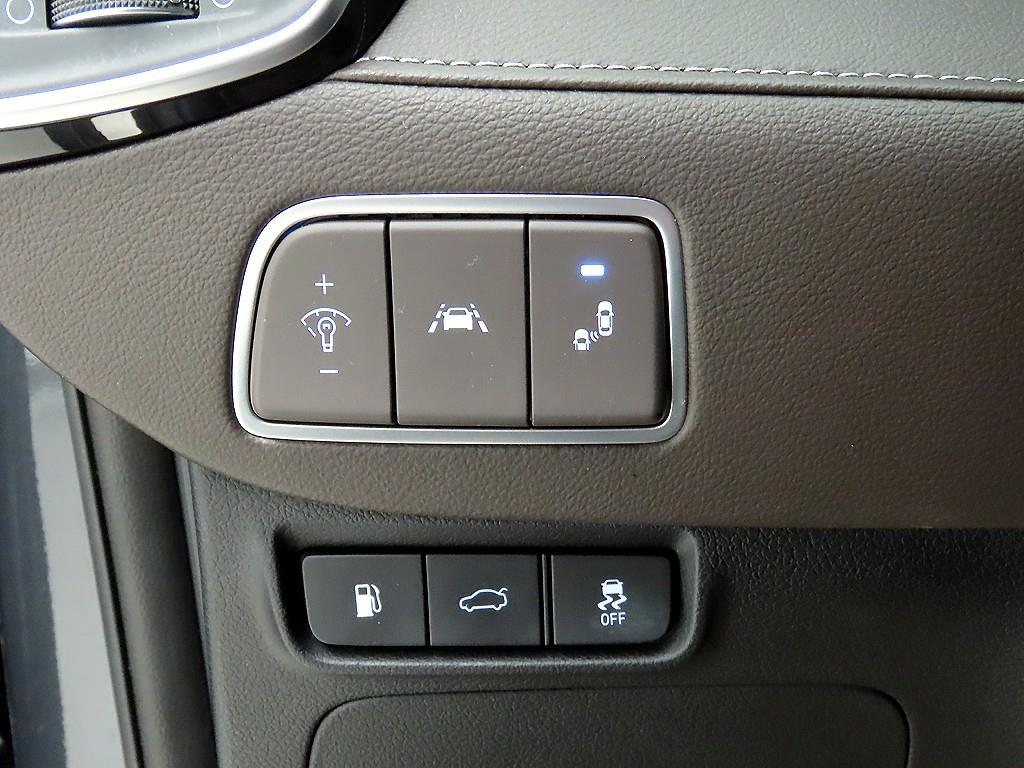 HYUNDAI Grandeur - Vista 12