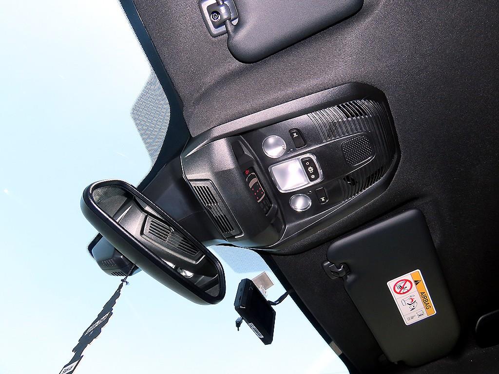 Peugeot 5008 2024 Azul - Importación desde Corea - HF Imports Iquique - Foto 15