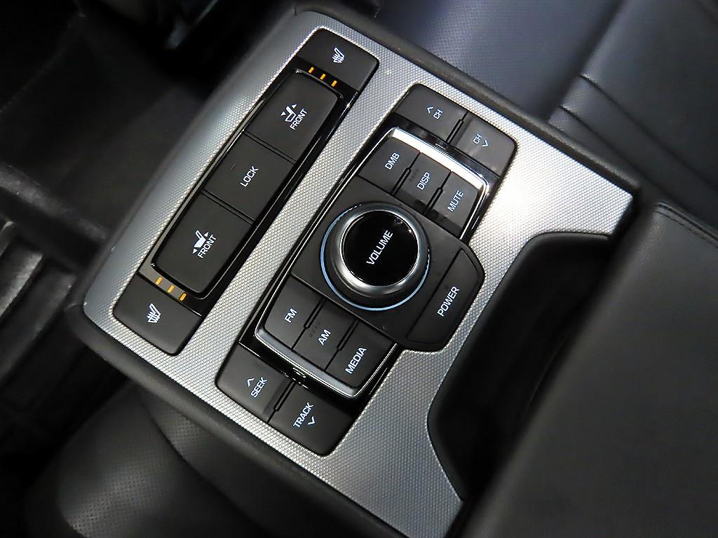 Genesis G80 2019 Negro - Importación desde Corea - HF Imports Iquique - Foto 14