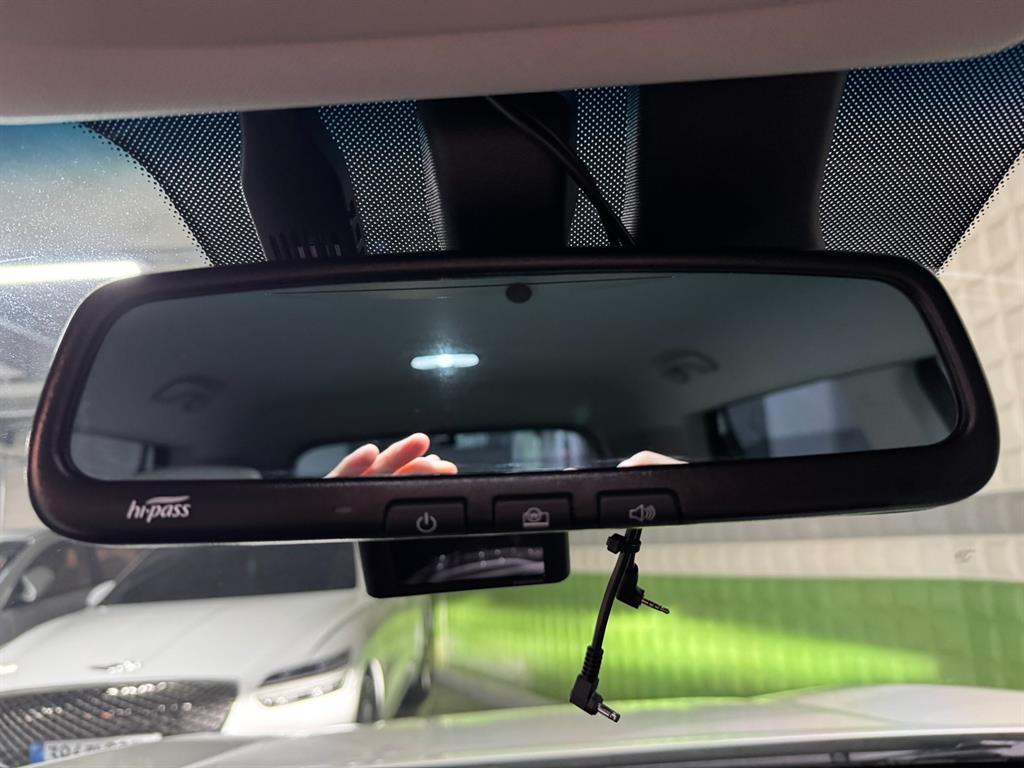 Ssangyong Korando 2021 Blanco - Importación desde Corea - HF Imports Iquique - Foto 14