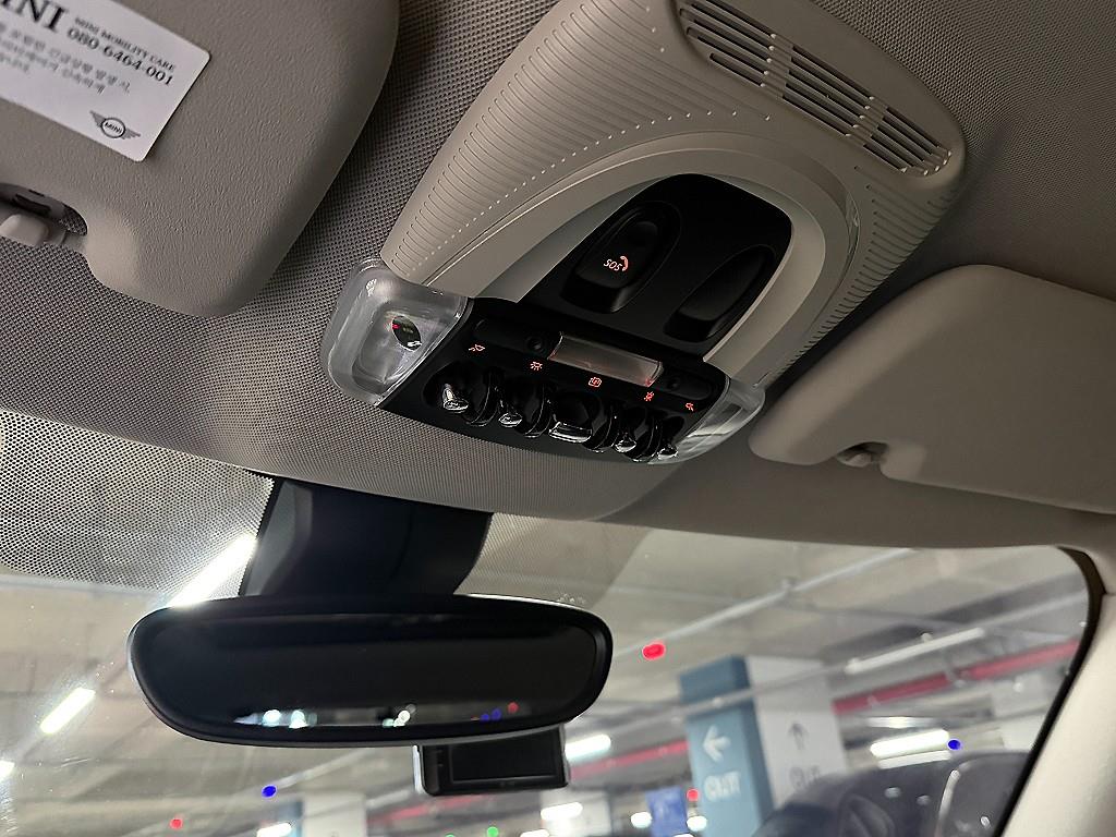 Mini Countryman 2019 Negro - Importación desde Corea - HF Imports Iquique - Foto 15