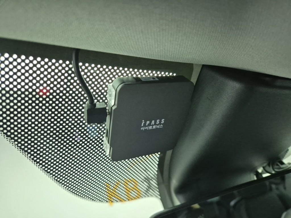 Honda Odyssey 2023 Gris - Importación desde Corea - HF Imports Iquique - Foto 18