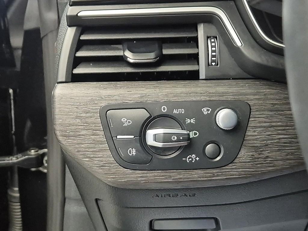 Audi A5 2023 Negro - Importación desde Corea - HF Imports Iquique - Foto 17