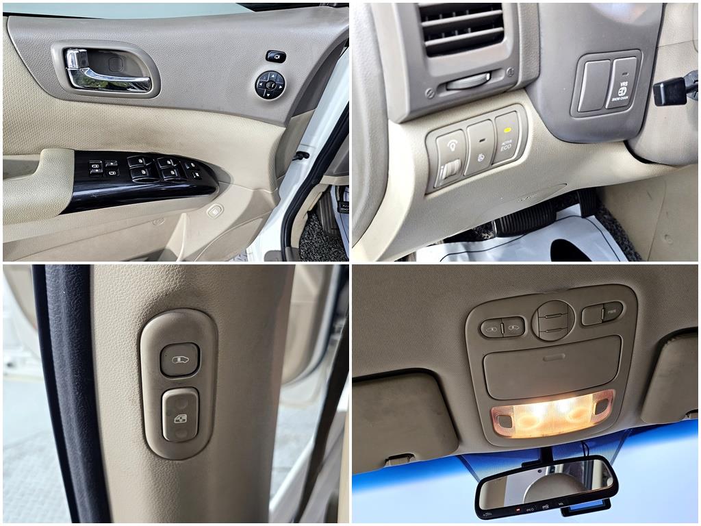 KIA Carnival 2012 Blanco - Importación desde Corea - HF Imports Iquique - Foto 18