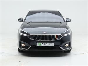 KIA K7 - Vista 4