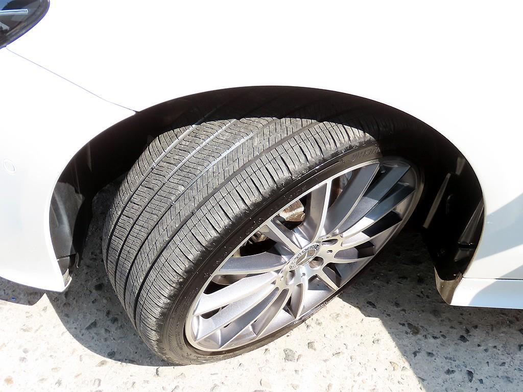 Mercedes Benz E class 2017 Blanco - Importación desde Corea - HF Imports Iquique - Foto 20