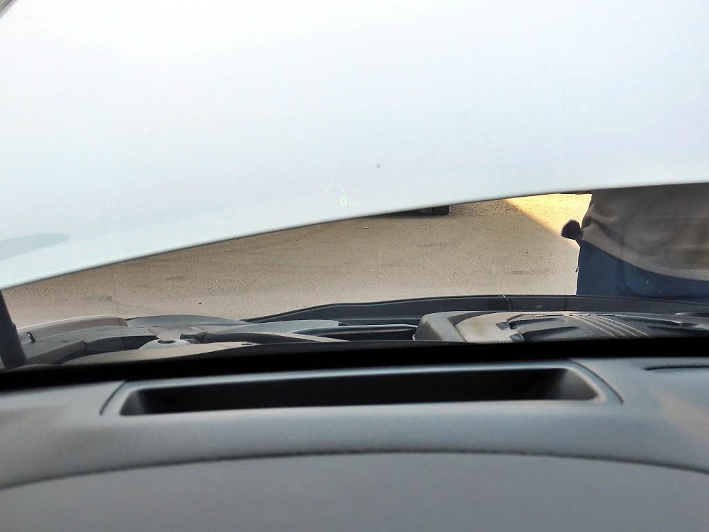 Genesis G80 - Vista 10