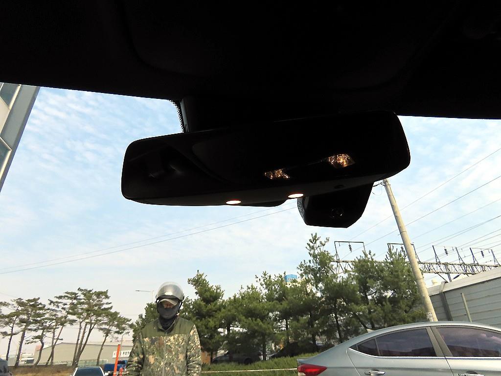 Mercedes Benz A Class 2021 Blanco - Importación desde Corea - HF Imports Iquique - Foto 17