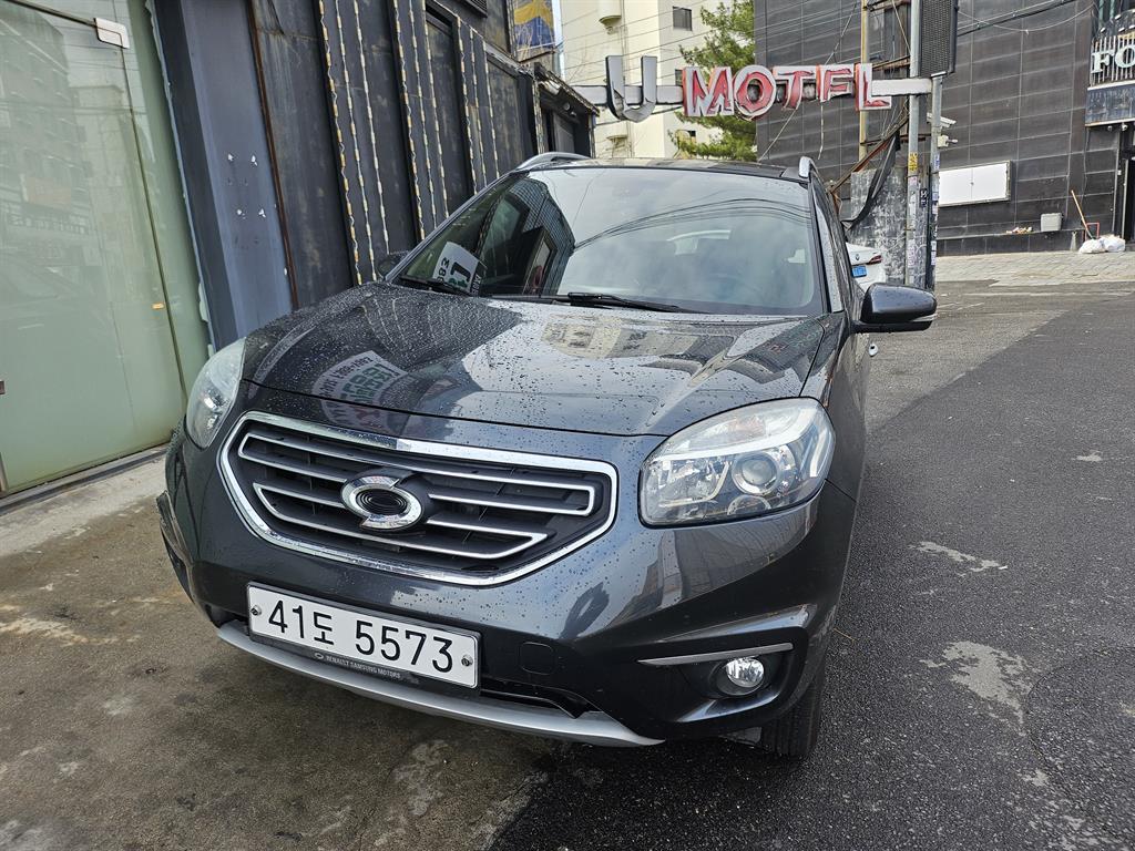 SAMSUNG QM5 - Vista 2