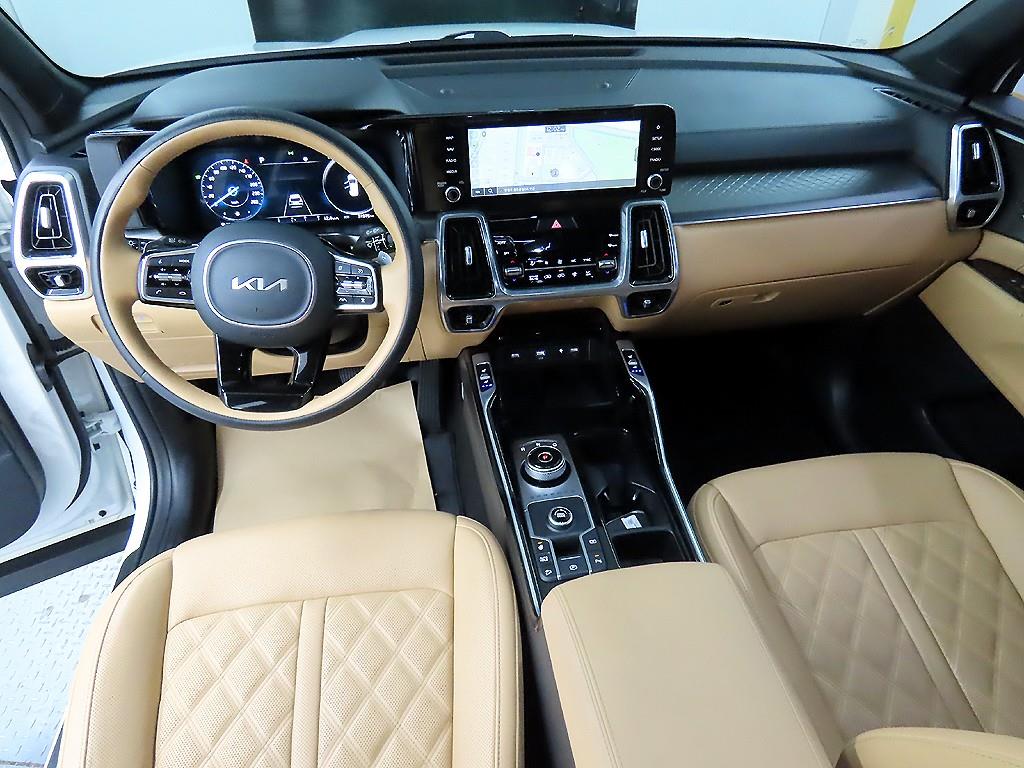 KIA Sorento - Vista 7