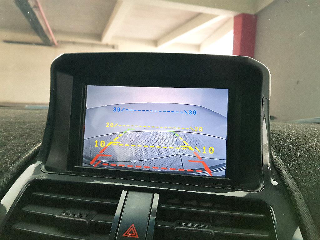 Chevrolet Spark 2014 Negro - Importación desde Corea - HF Imports Iquique - Foto 13