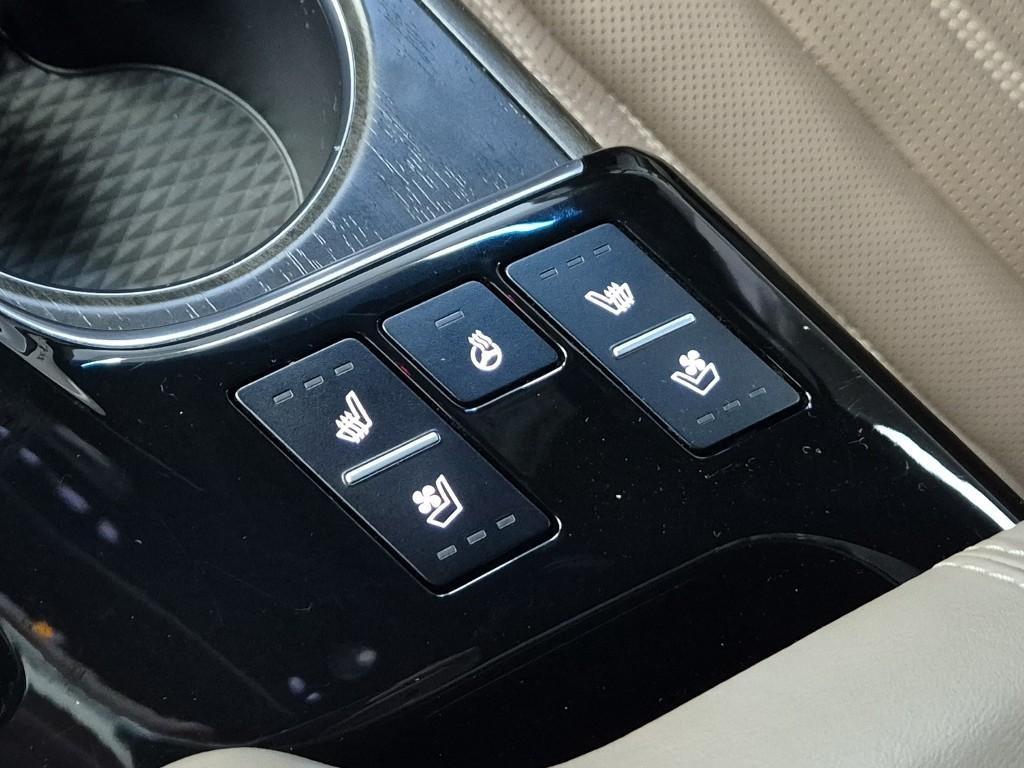 KIA K8 2023 Gris - Importación desde Corea - HF Imports Iquique - Foto 17