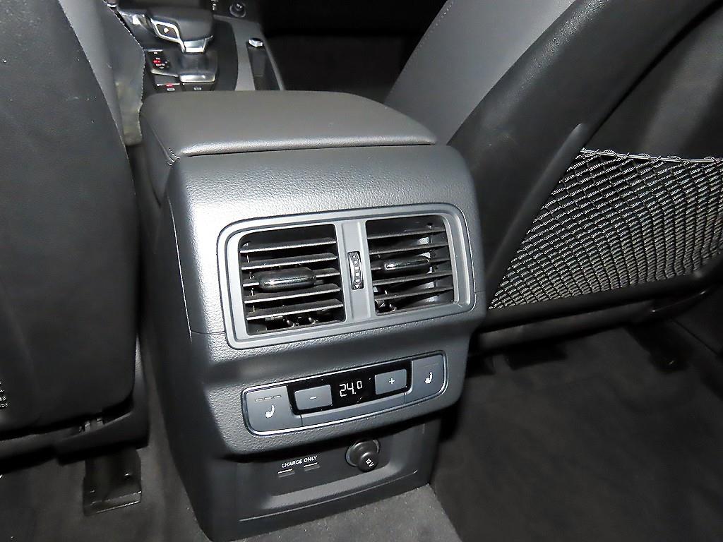 Audi Q5 2021 Gris - Importación desde Corea - HF Imports Iquique - Foto 14