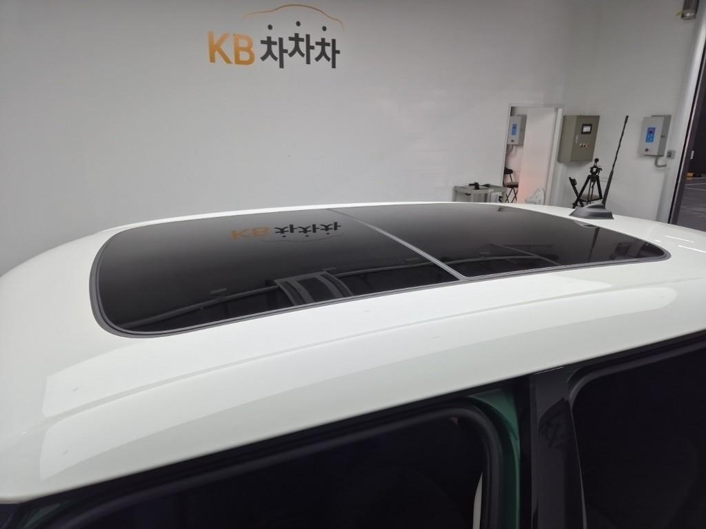 Mini Cooper 2021 Verde - Importación desde Corea - HF Imports Iquique - Foto 13