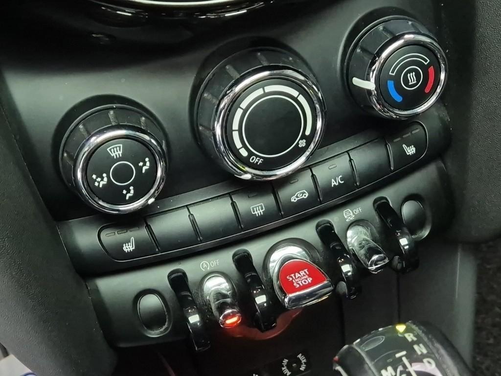 Mini Cooper 2016 skyblue - Importación desde Corea - HF Imports Iquique - Foto 15