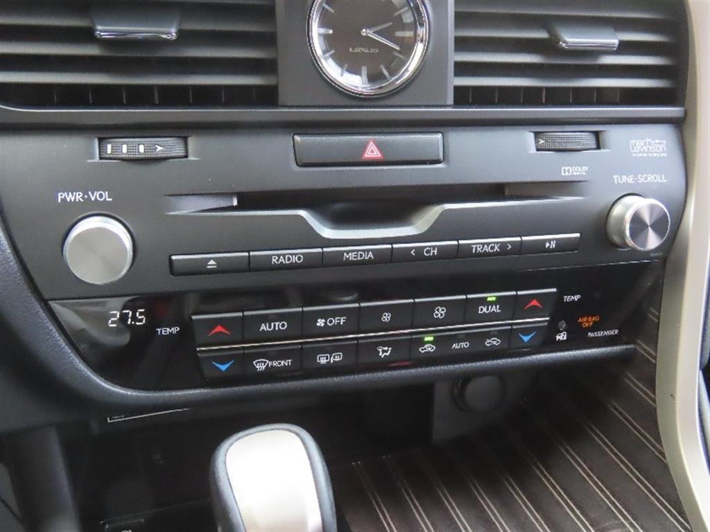 Lexus RX 2019 - Importación desde Corea - HF Imports Iquique - Foto 7