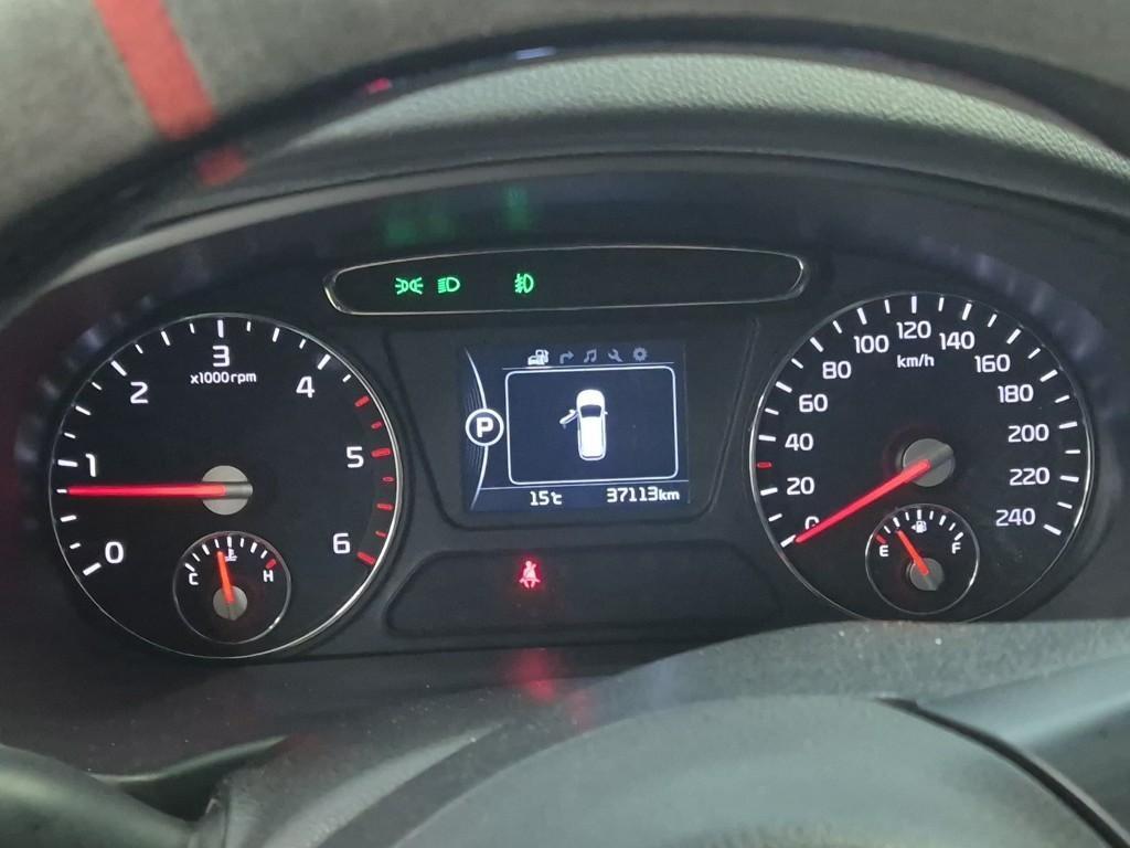 KIA Sorento - Vista 6