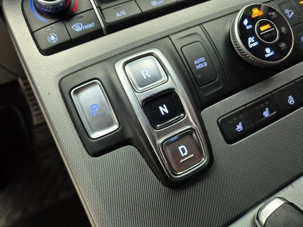 HYUNDAI Palisade - Vista 8