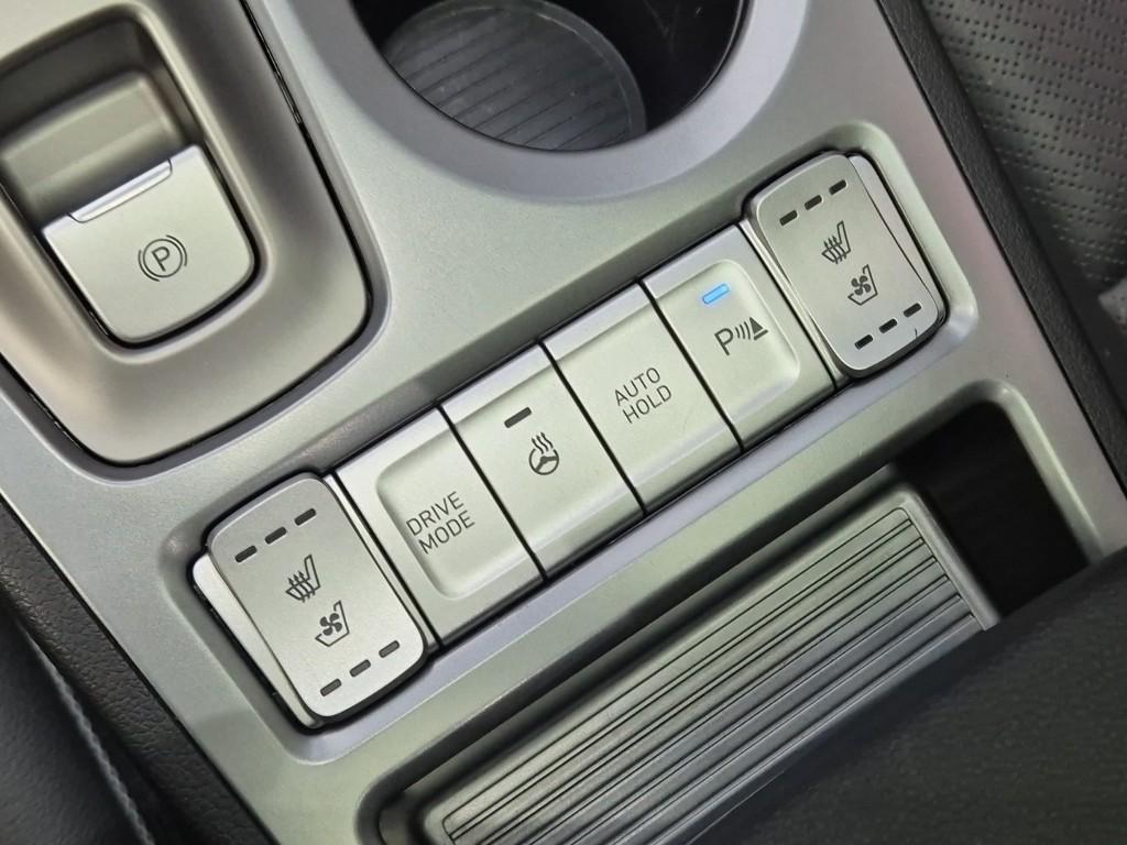 HYUNDAI Kona 2019 Blanco - Importación desde Corea - HF Imports Iquique - Foto 18