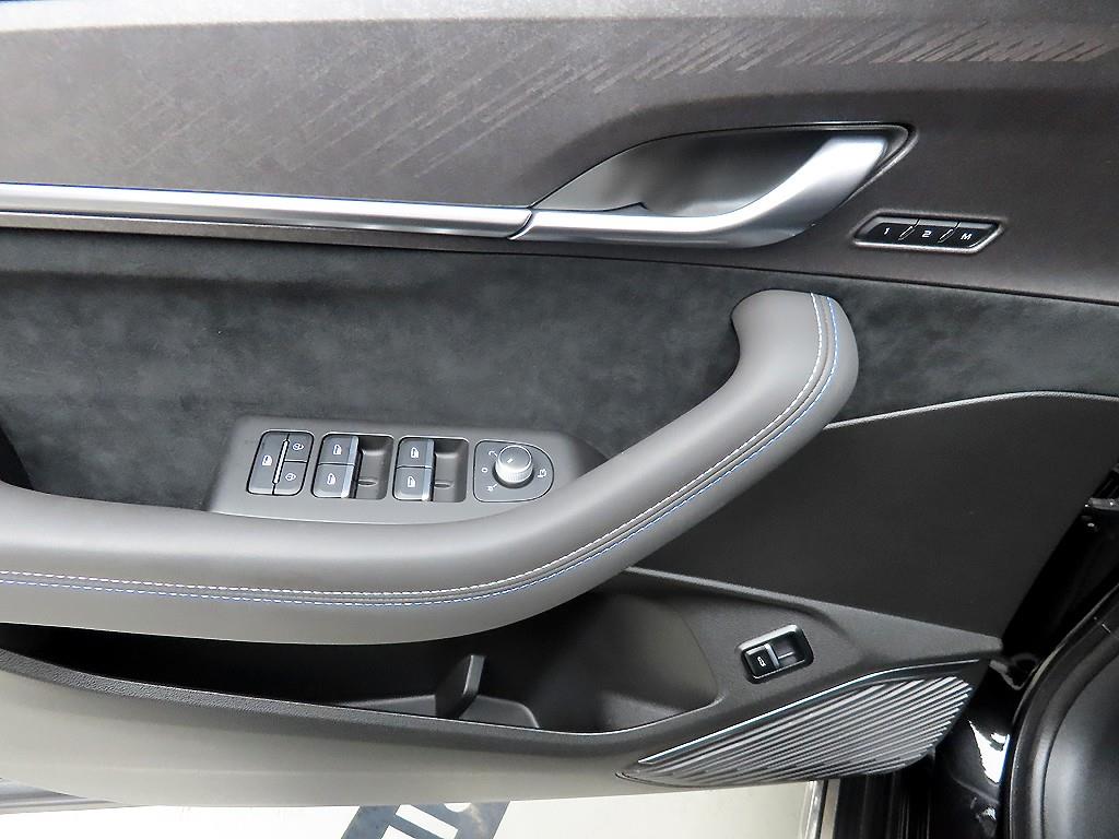 SAMSUNG Grand Koleos - Vista 11