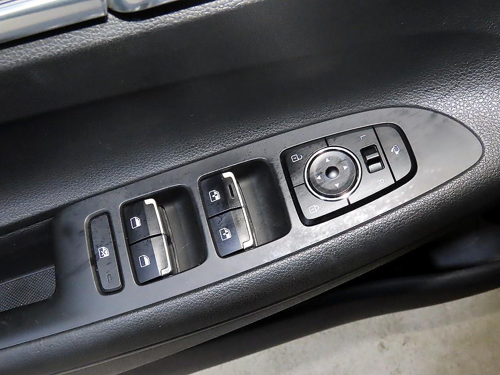 HYUNDAI Grandeur 2020 Gris - Importación desde Corea - HF Imports Iquique - Foto 14