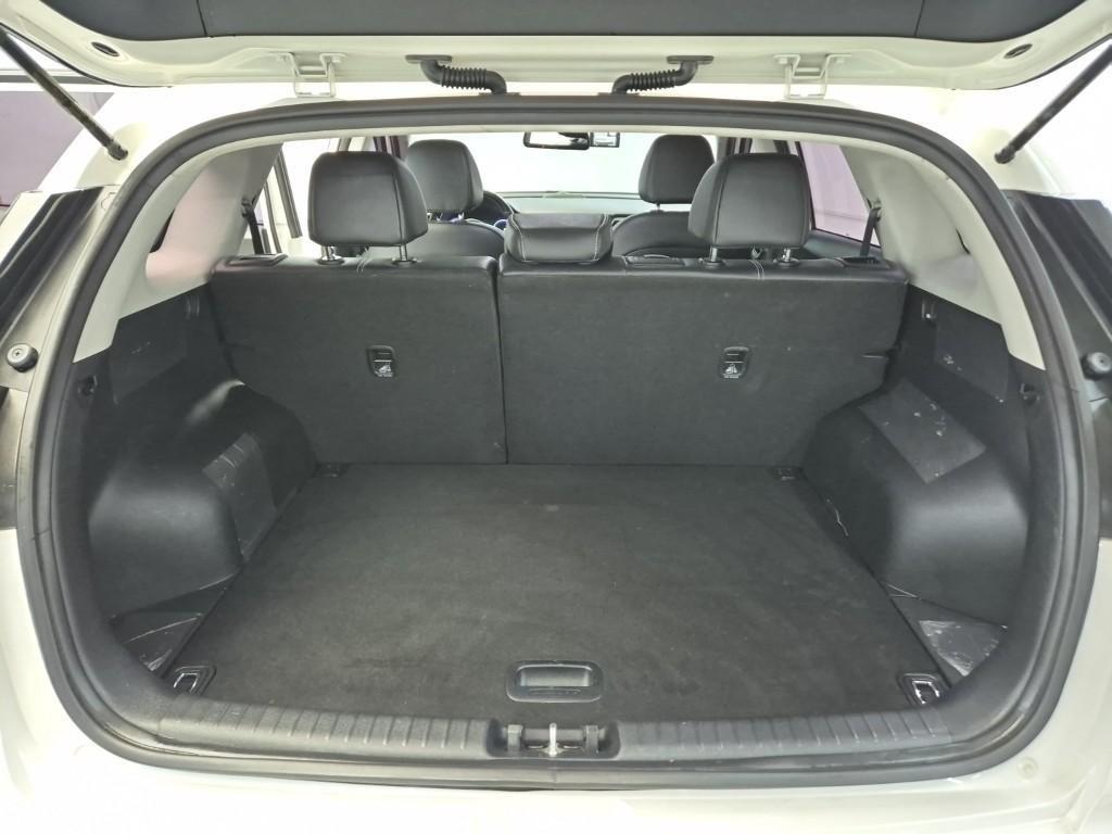 KIA Niro 2020 Blanco - Importación desde Corea - HF Imports Iquique - Foto 18