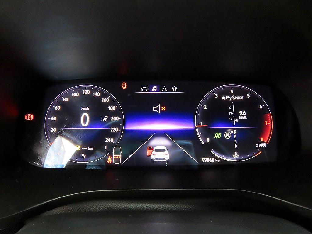 SAMSUNG XM3 - Vista 9