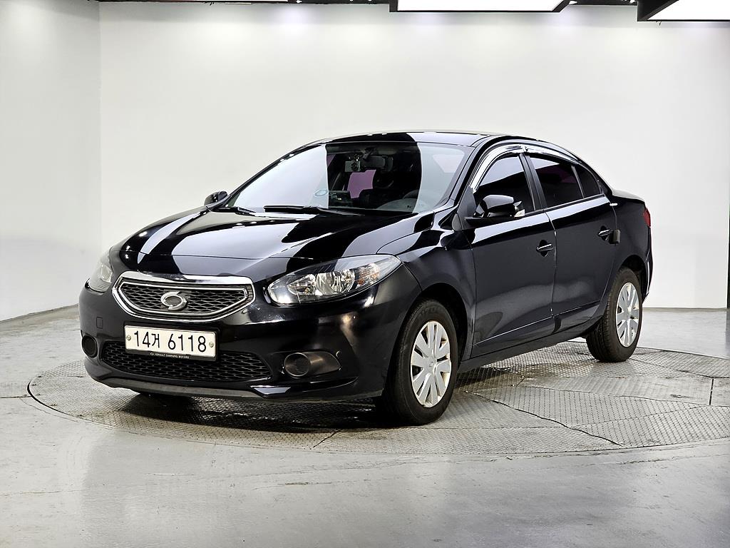 SAMSUNG SM3 2013 Negro - Importación desde Corea - HF Imports Iquique - Foto 1