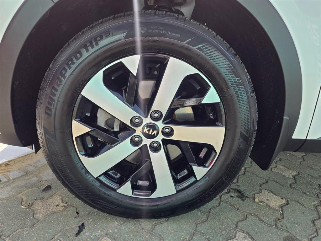 KIA Sorento - Vista 7