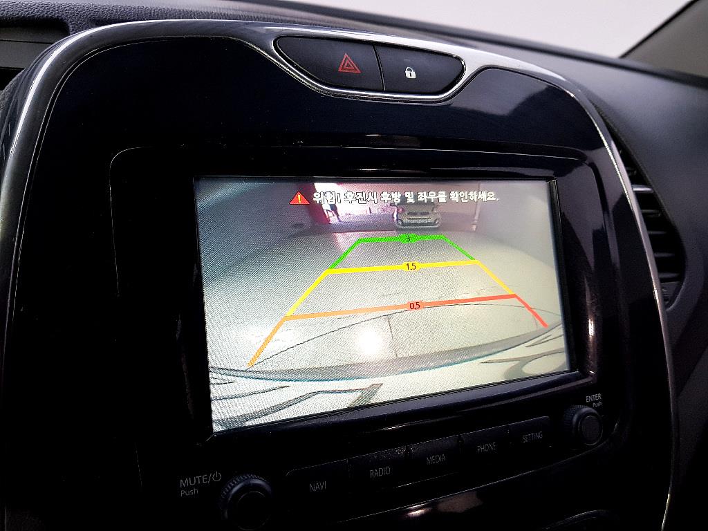 SAMSUNG QM3 2017 Gris - Importación desde Corea - HF Imports Iquique - Foto 13