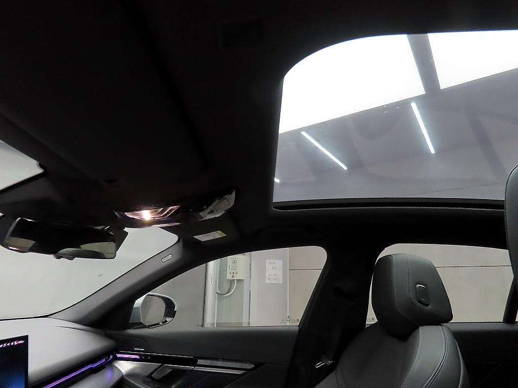 BMW 5 Series 2024 - Importación desde Corea - HF Imports Iquique - Foto 13