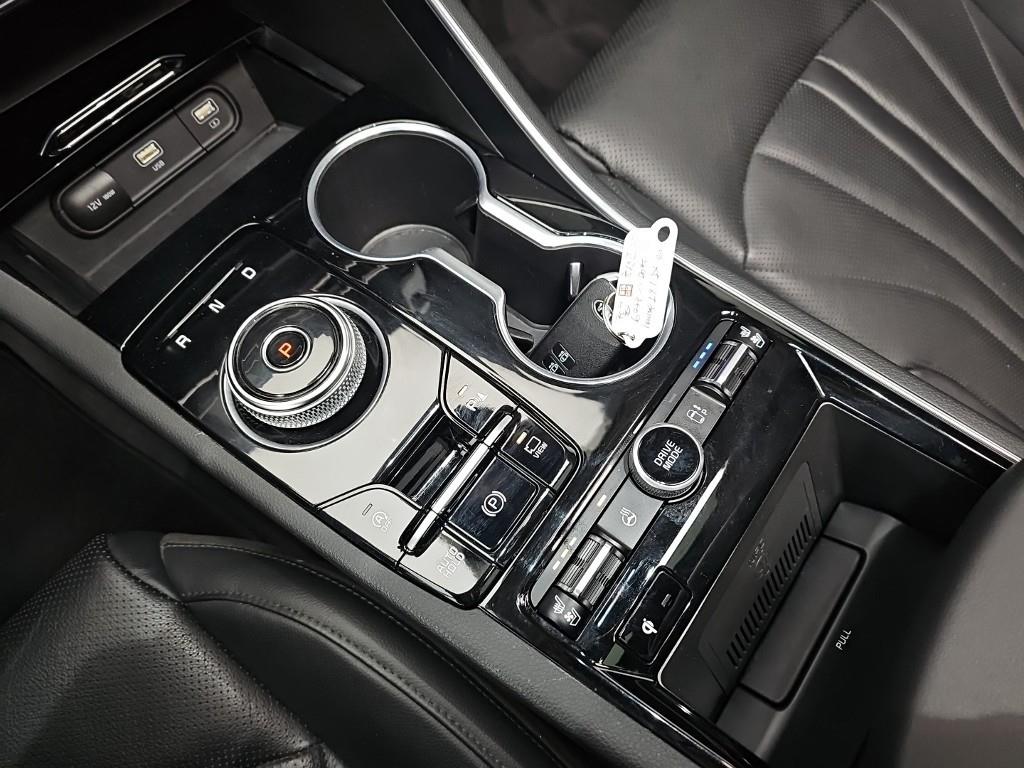 KIA K5 2020 Negro - Importación desde Corea - HF Imports Iquique - Foto 15