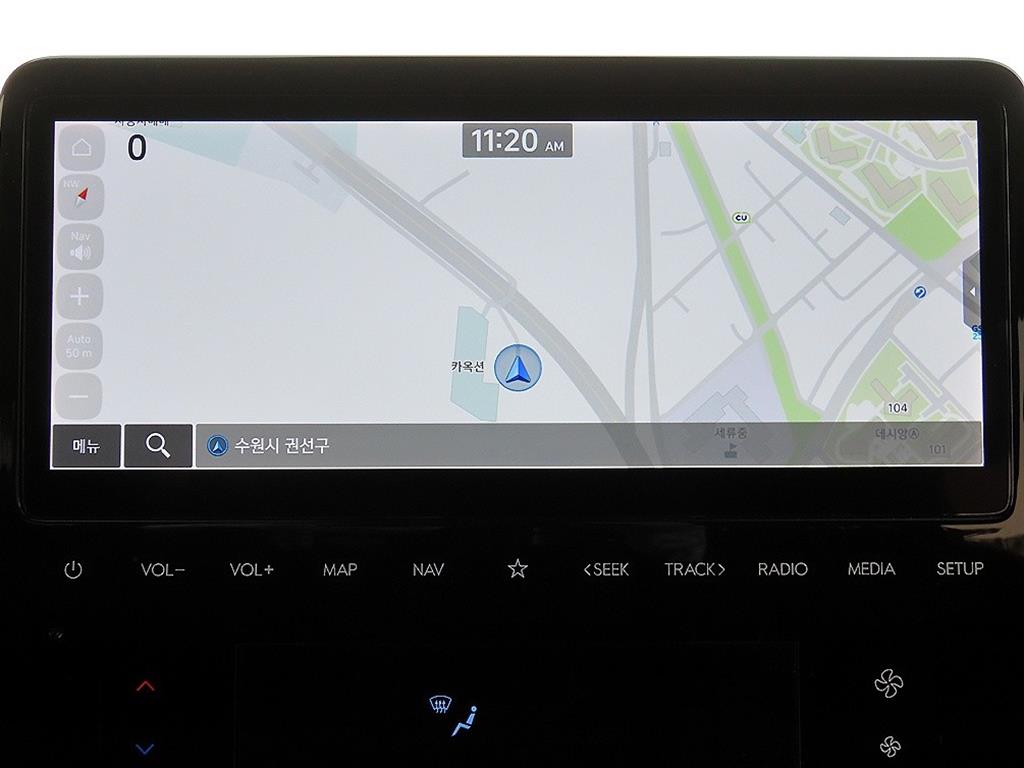 HYUNDAI Staria 2025 Blanco - Importación desde Corea - HF Imports Iquique - Foto 14