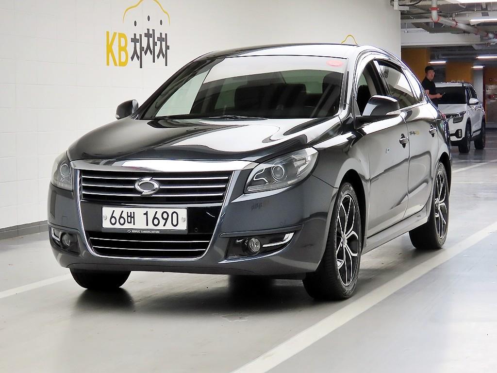 SAMSUNG SM7 - Vista 2