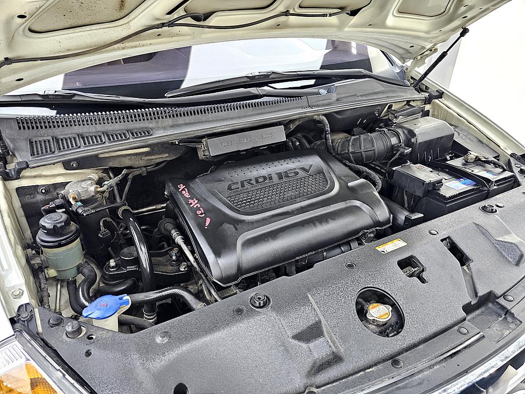 KIA Carnival - Vista 6