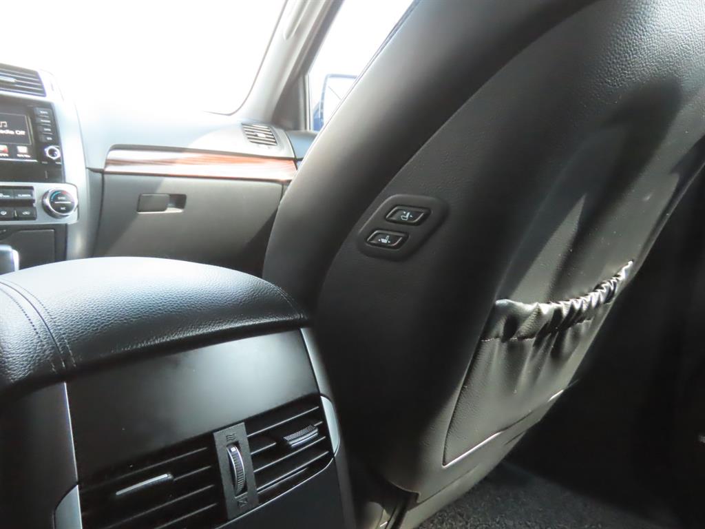 KIA Mohave 2017 Negro - Importación desde Corea - HF Imports Iquique - Foto 8