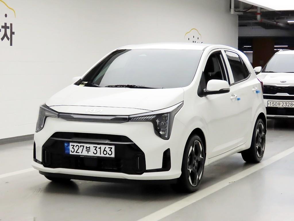 KIA Morning 2026 - Importación desde Corea - HF Imports Iquique - Foto 1