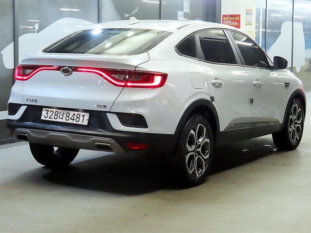 SAMSUNG XM3 - Vista 4