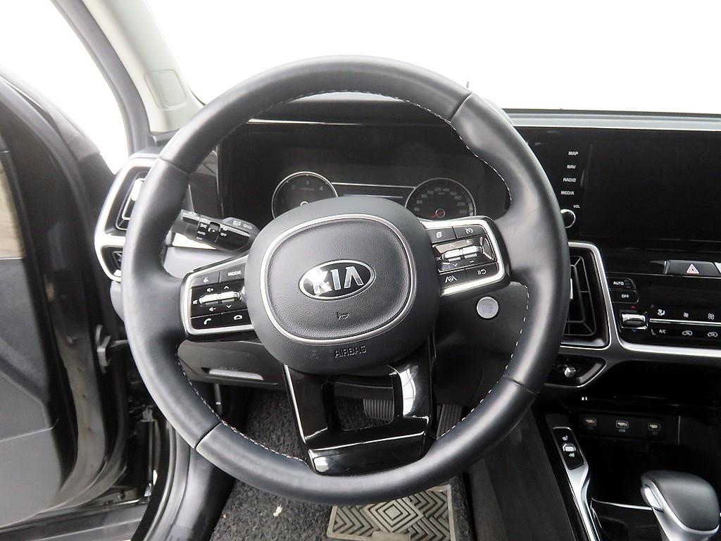 KIA Sorento - Vista 11