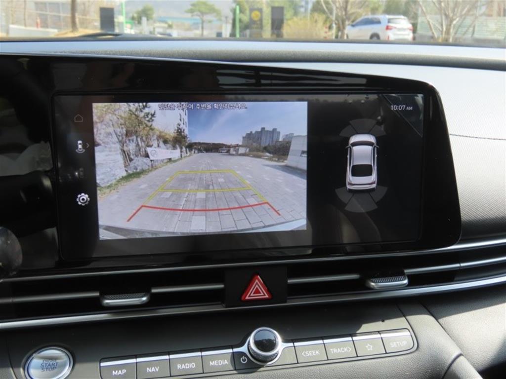 HYUNDAI Avante 2024 - Importación desde Corea - HF Imports Iquique - Foto 9