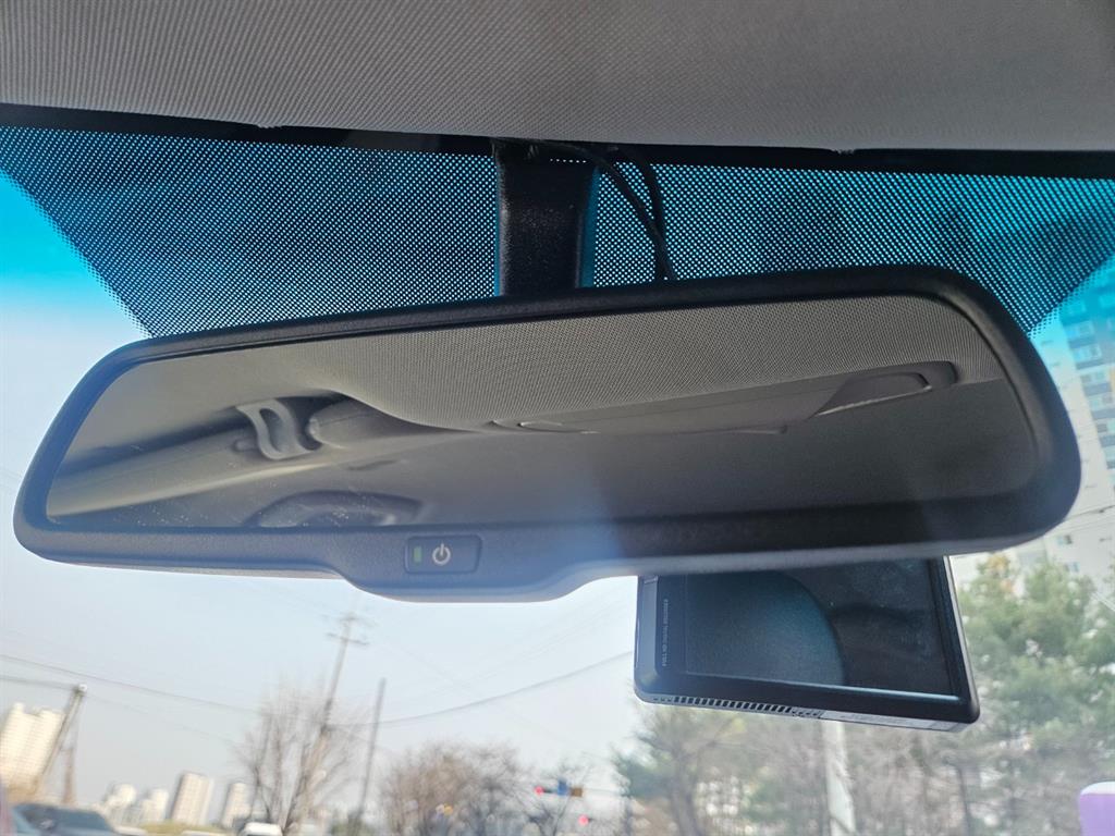 HYUNDAI i40 - Vista 12