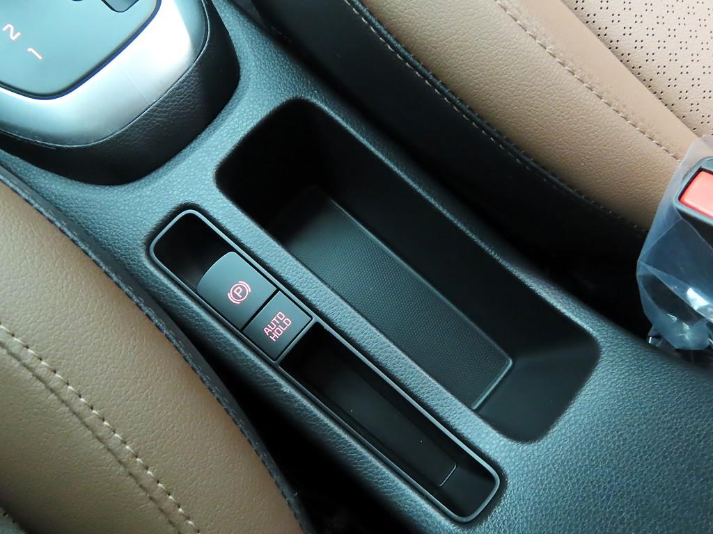 KIA Morning - Vista 11